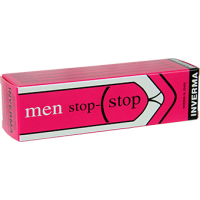 Крем MEN STOP-STOP