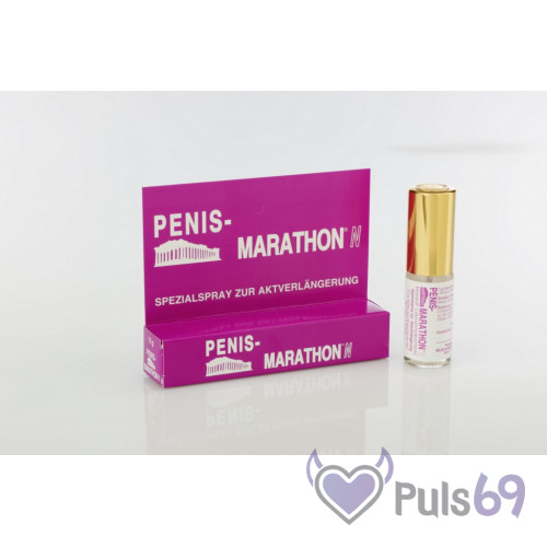 Спрей PENIS-MARATHON