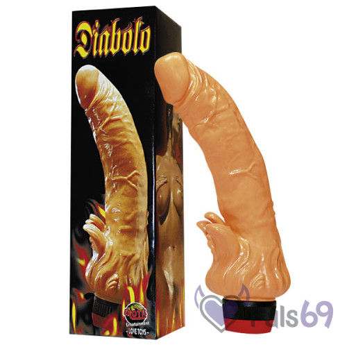 Вибратор DIABOLO