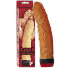 Вибратор LUST SPENDER Вибратор LUST SPENDER