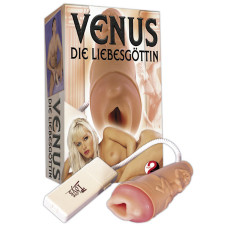Мастурбатор VENUS Мастурбатор VENUS