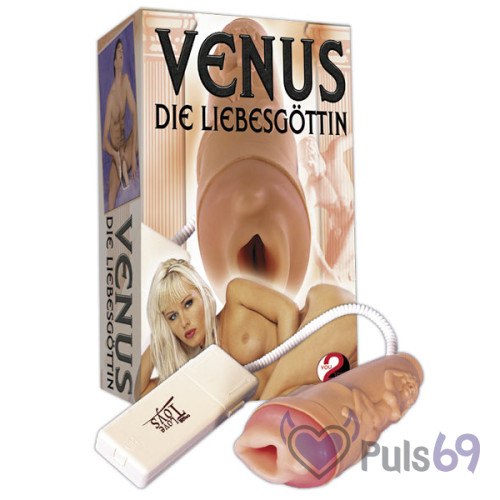 Мастурбатор VENUS