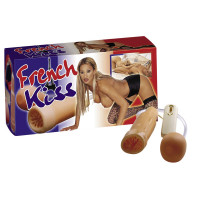 Оростимулятор FRENCH KISS Оростимулятор FRENCH KISS