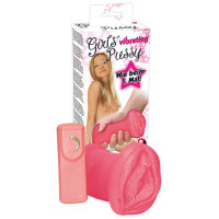 Мастурбатор GIRL'S PUSSY Мастурбатор GIRL'S PUSSY