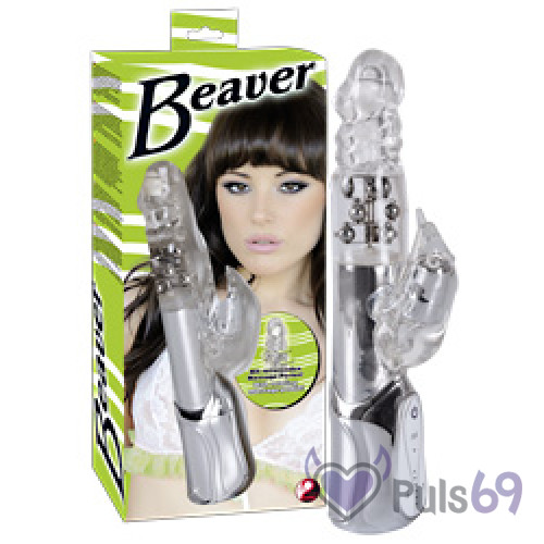 Вибратор BEAVER
