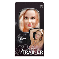 Кукла Hot Lucy с 3D лицом Кукла Hot Lucy с 3D лицом