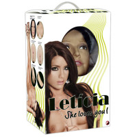 Кукла Leticia Кукла Leticia