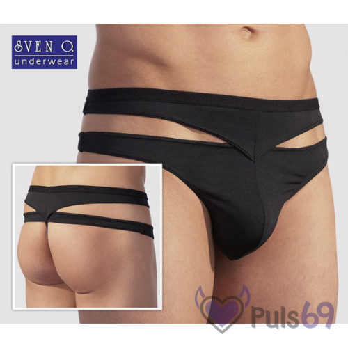 Риостринги SLITS