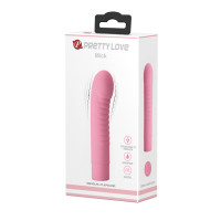 Вибратор MICK (светло-розовый) Вибратор MICK (светло-розовый)