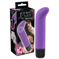 Вибратор LOVER для точки G Вибратор LOVER для точки G