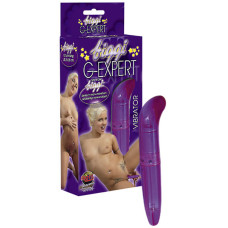 Мини-вибратор G-EXPERT Мини-вибратор G-EXPERT