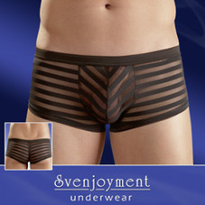 Шорты STRIPES черные Шорты STRIPES черные