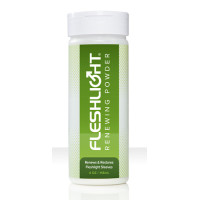 Тальк для ухода за мастурбатором FLESHLIGHT
