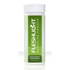 Тальк для ухода за мастурбатором FLESHLIGHT Тальк для ухода за мастурбатором FLESHLIGHT