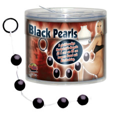 Шарики BLACK PERLS