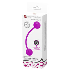 Вагинальные шарики KEGEL BALL III Вагинальные шарики KEGEL BALL III