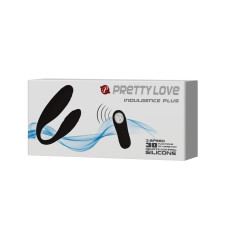 Вибратор INDULGENCE PLUS (We-Vibe) Вибратор INDULGENCE PLUS (We-Vibe)