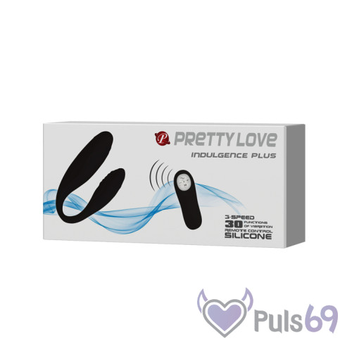 Вибратор INDULGENCE PLUS (We-Vibe)