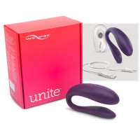 Вибратор WE-VIBE UNITE