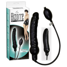 Фаллоимитатор латексный Be Bizarre Large Фаллоимитатор латексный Be Bizarre Large