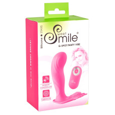 Вибростимулятор PANTY VIBE Вибростимулятор PANTY VIBE