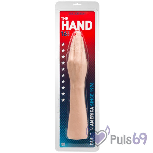 Фаллоимитатор HAND