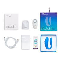 Вибратор We-Vibe Match Вибратор We-Vibe Match