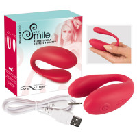 Вибратор We-Vibe (Smile) Вибратор We-Vibe (Smile)