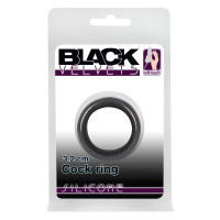 Кольцо на пенис BLACK 3.2 Кольцо на пенис BLACK 3.2