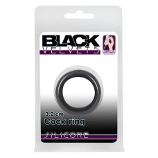 Кольцо на пенис BLACK 3.2 Кольцо на пенис BLACK 3.2