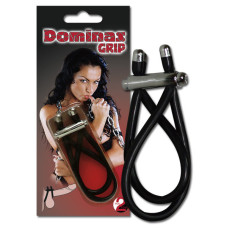 Кольцо для усиления эрекции DOMINAS GRIP Кольцо для усиления эрекции DOMINAS GRIP