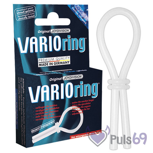 Кольцо VARIO