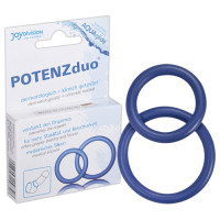 Кольцо Potenz Duo Кольцо Potenz Duo