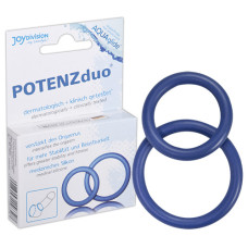 Кольцо Potenz Duo Кольцо Potenz Duo