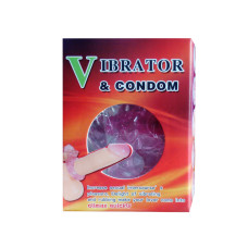 Виброкольцо VIBRO Виброкольцо VIBRO