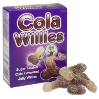 Конфетки ВИЛЛИ Cola Конфетки ВИЛЛИ Cola