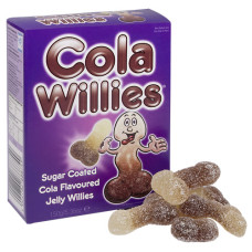 Конфетки ВИЛЛИ Cola Конфетки ВИЛЛИ Cola