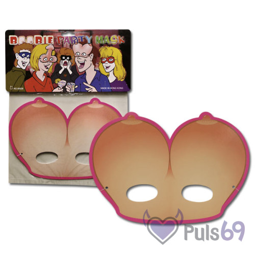 Маска БЮСТ