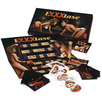 Игра EXXXTASE Игра EXXXTASE
