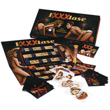 Игра EXXXTASE Игра EXXXTASE