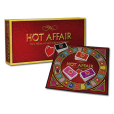 Игра HOT AFFAIR Игра HOT AFFAIR