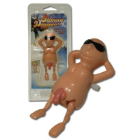 Заводная водная игрушка SKINNY DIPPER Заводная водная игрушка SKINNY DIPPER