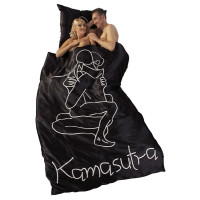 Постельное белье КАМАСУТРА Постельное белье КАМАСУТРА
