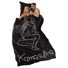 Постельное белье КАМАСУТРА Постельное белье КАМАСУТРА