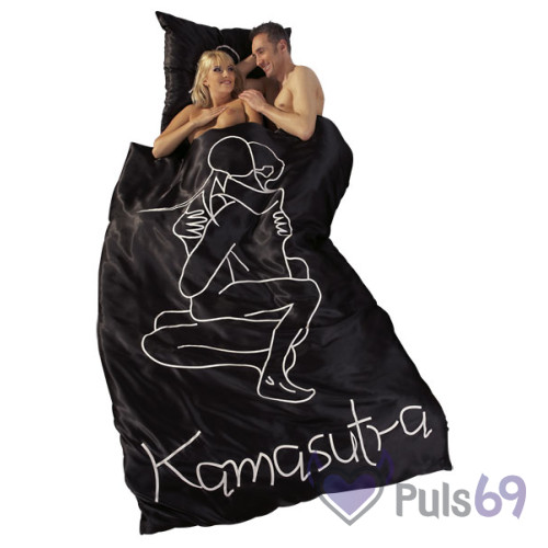 Постельное белье КАМАСУТРА