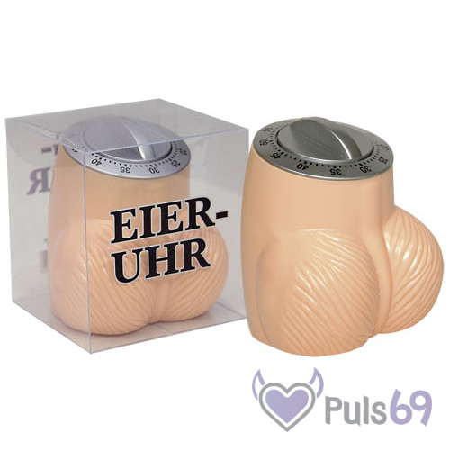 Таймер Eieruhr