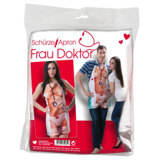 Фартук FRAU DOKTOR