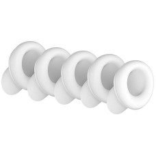 Запасные насадки для вакуумного стимулятора Satisfyer Pro 2 Запасные насадки для вакуумного стимулятора Satisfyer Pro 2